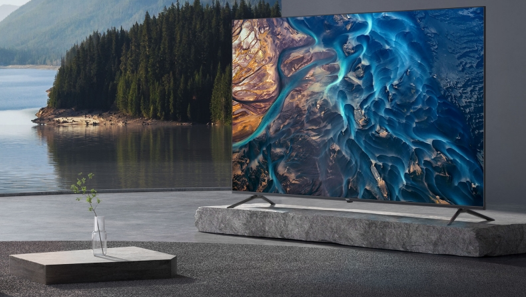 Tivi Xiaomi Redmi MAX 86 inch