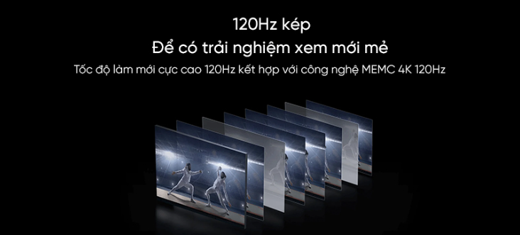 Tivi Xiaomi Redmi MAX 86 inch
