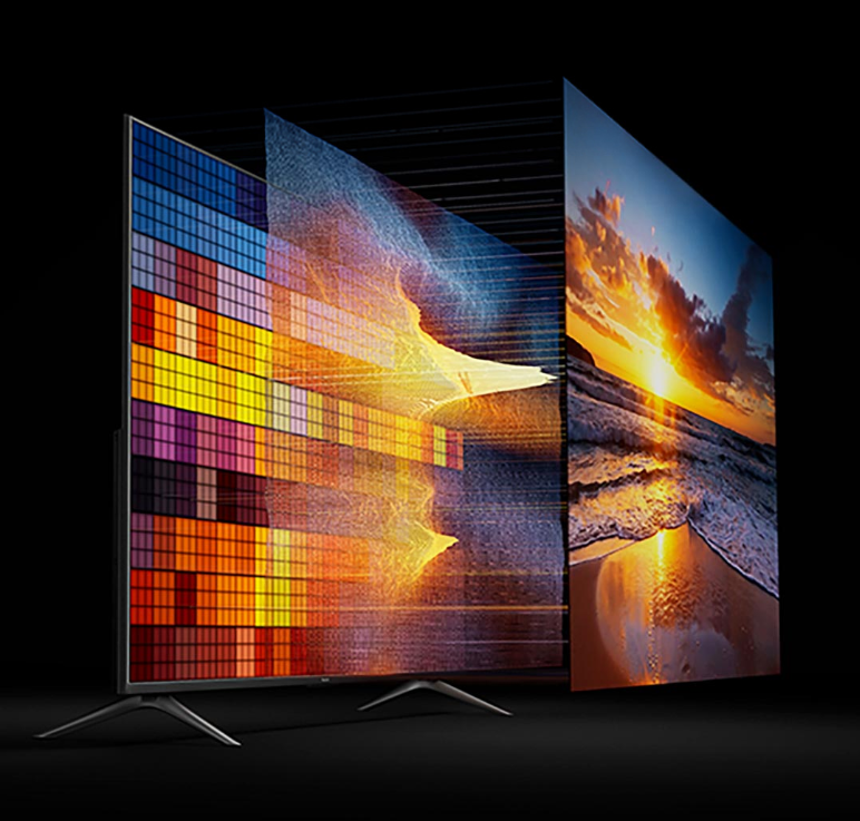 Tivi Xiaomi Redmi Smart TV MAX 90 inches