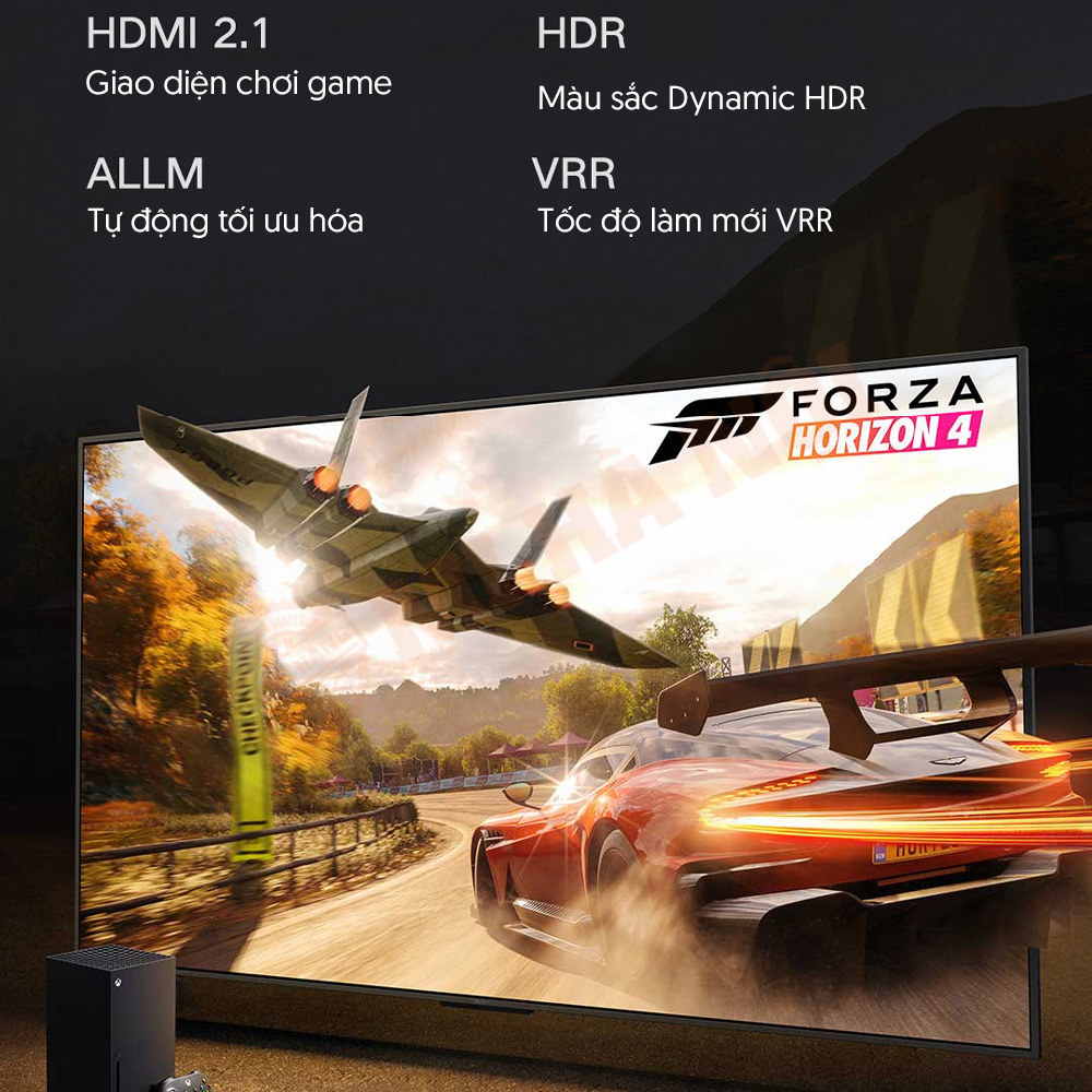 Tivi Xiaomi Thông Minh Redmi MAX 98 inch