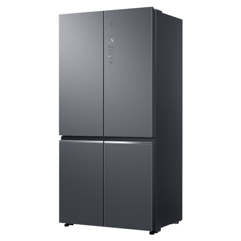 TỦ LẠNH XIAOMI MIJIA 4 CÁNH 550L - BCD-550WGSA » Chính Hãng Giá Tốt Tại BUYS.VN - Mua Sắm Thông Minh