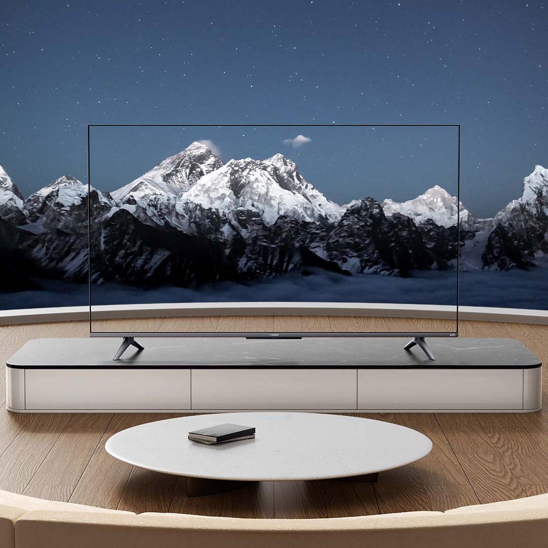 Tivi Xiaomi A Pro 43 inch – Bản nội địa – Màn hình 4K UHD