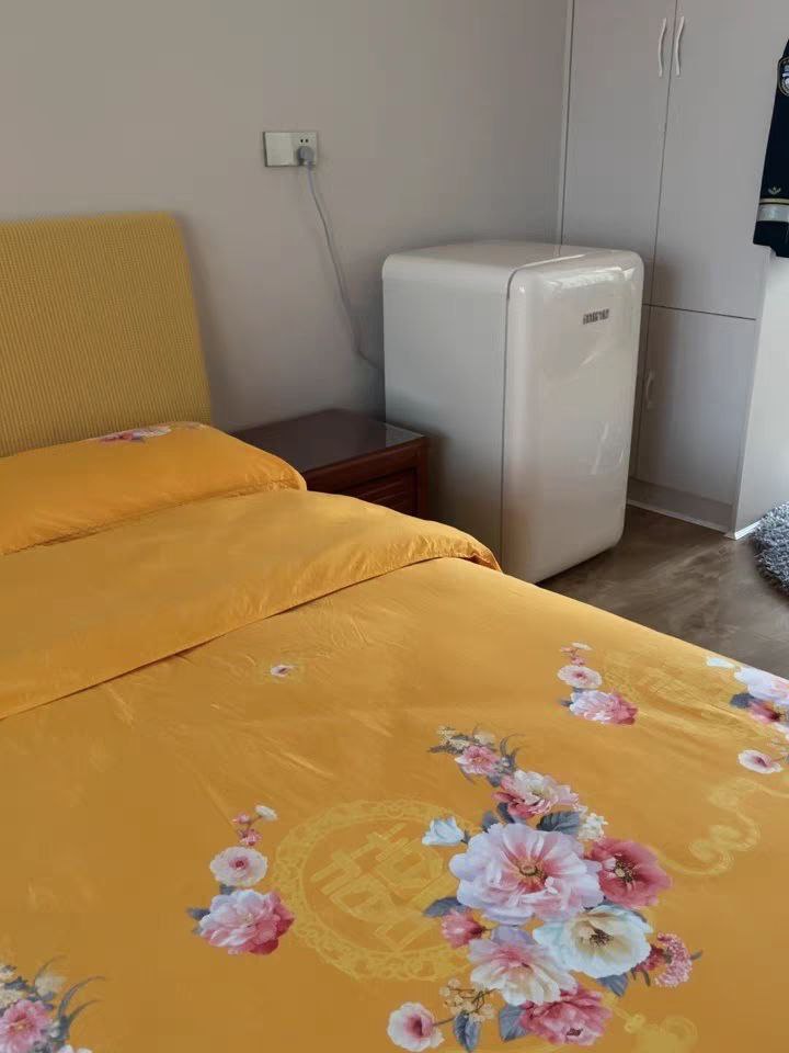 Tủ Lạnh Xiaomi MiniJ Retro 121L