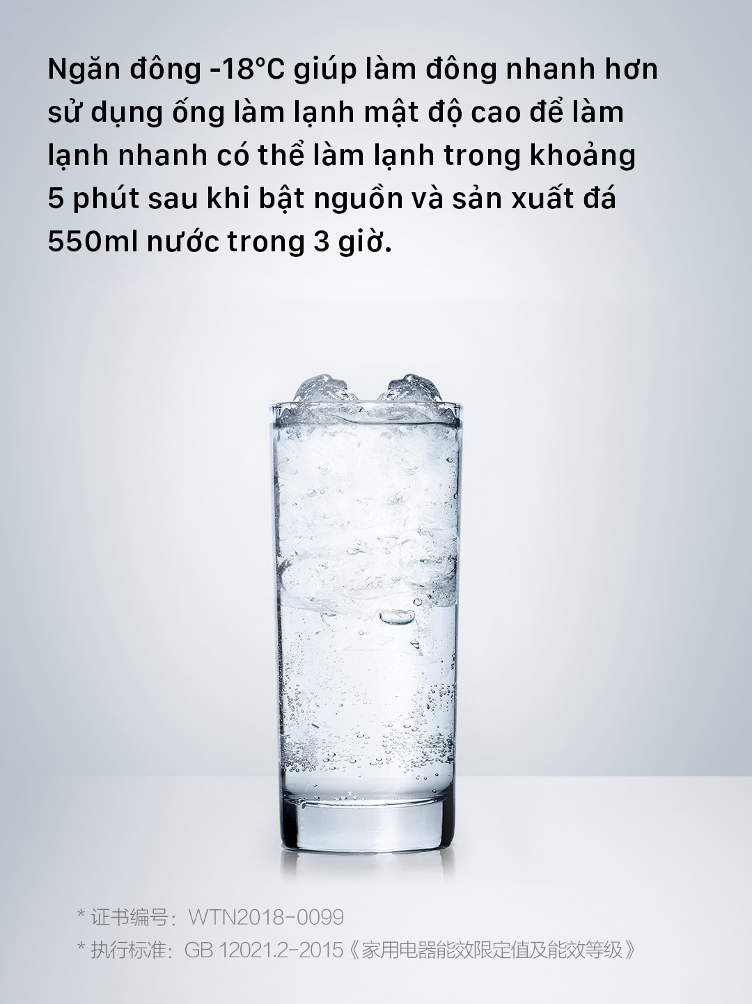 Tủ Lạnh Xiaomi MiniJ Retro 121L