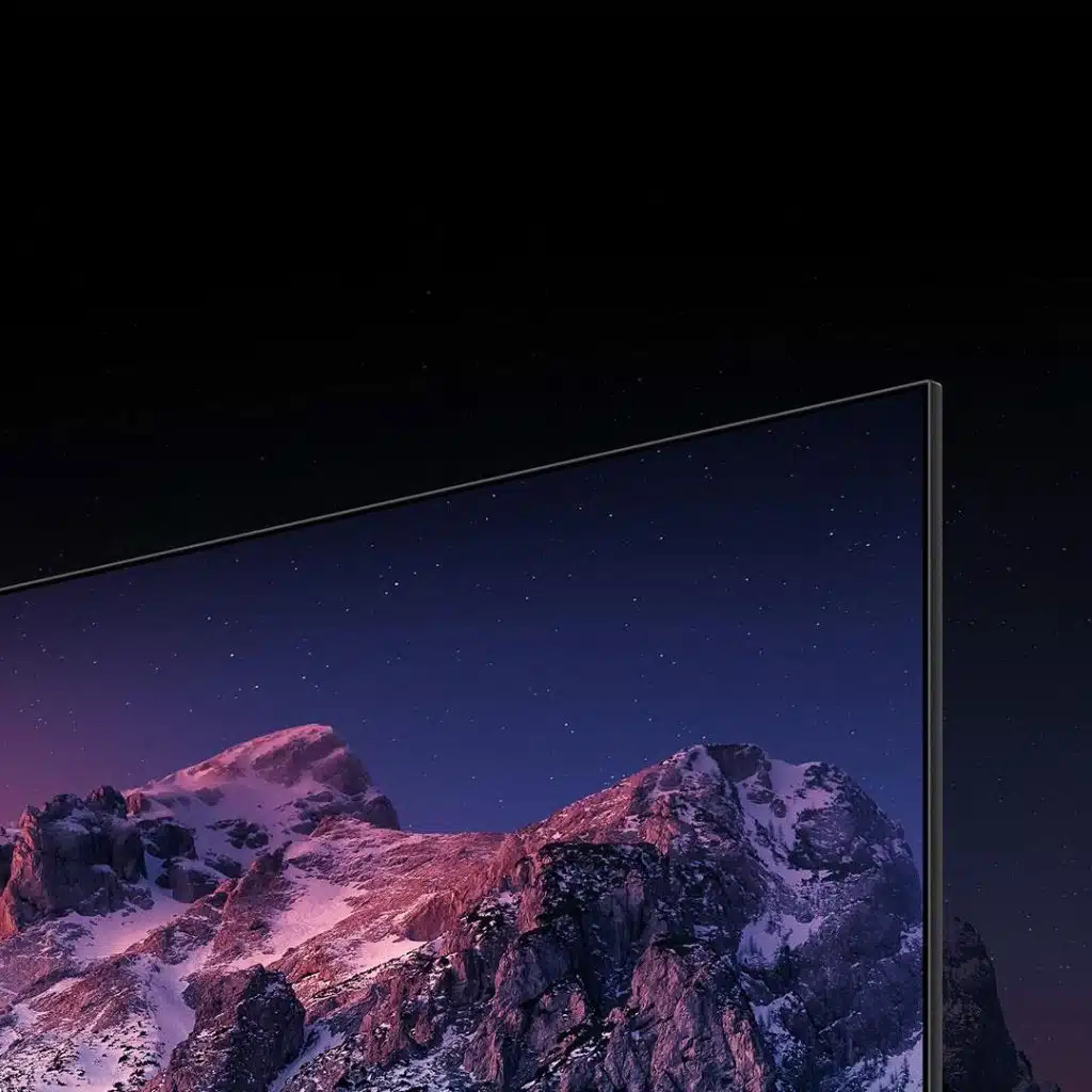 Tivi Xiaomi A 43 Inch FHD 2025