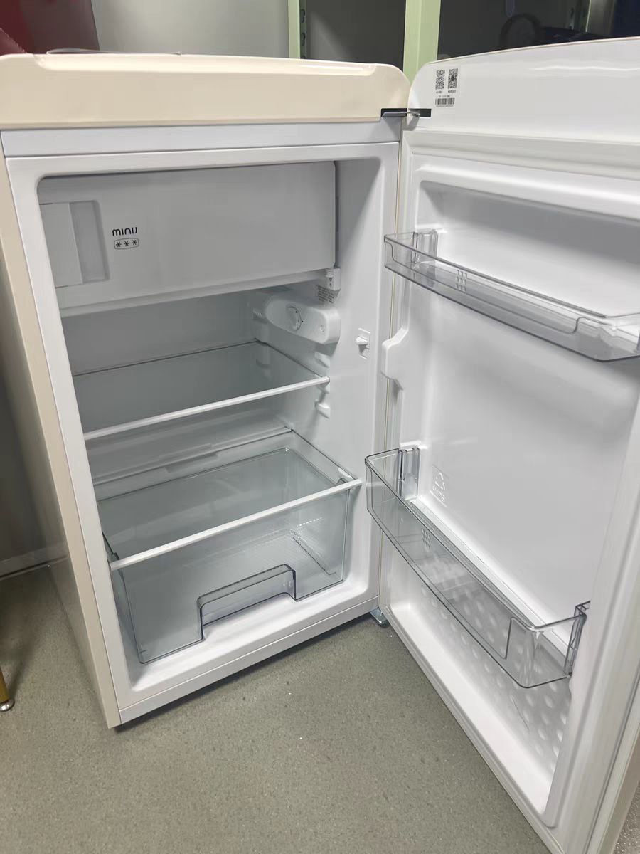 Tủ Lạnh Xiaomi MiniJ Retro 121L