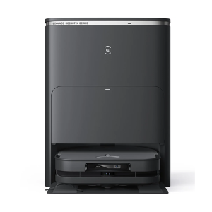 Robot hút bụi Ecovacs X5 PRO OMNI
