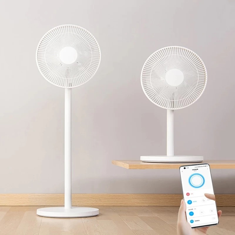 Quạt thông minh Mi Smart Standing Fan 2 Lite