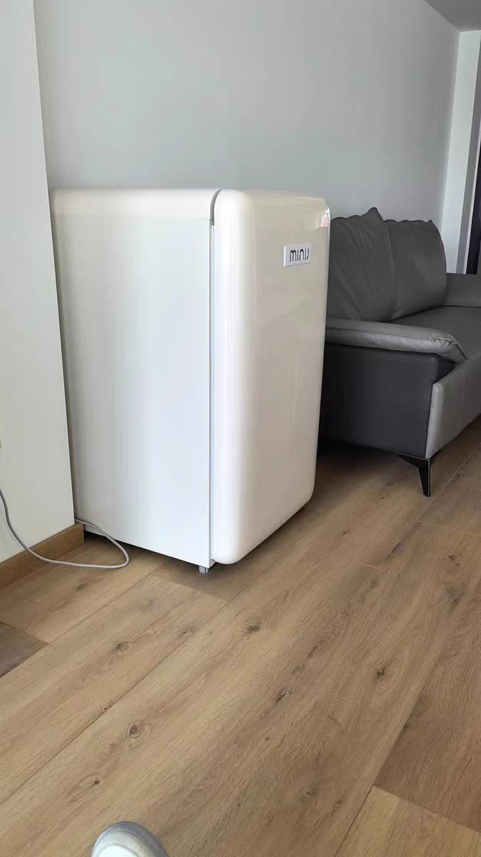 Tủ Lạnh Xiaomi MiniJ Retro 121L