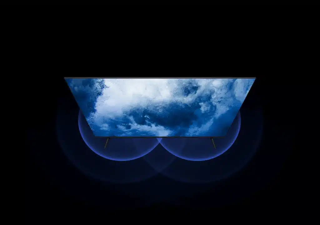Tivi Xiaomi A 43 Inch FHD 2025