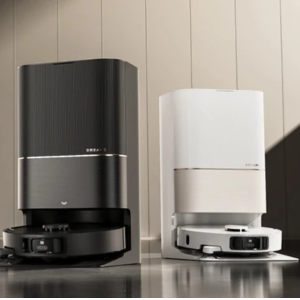 Robot hút bụi lau nhà Dreame X40 Ultra
