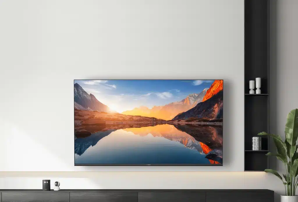 Tivi Xiaomi A 43 Inch FHD 2025