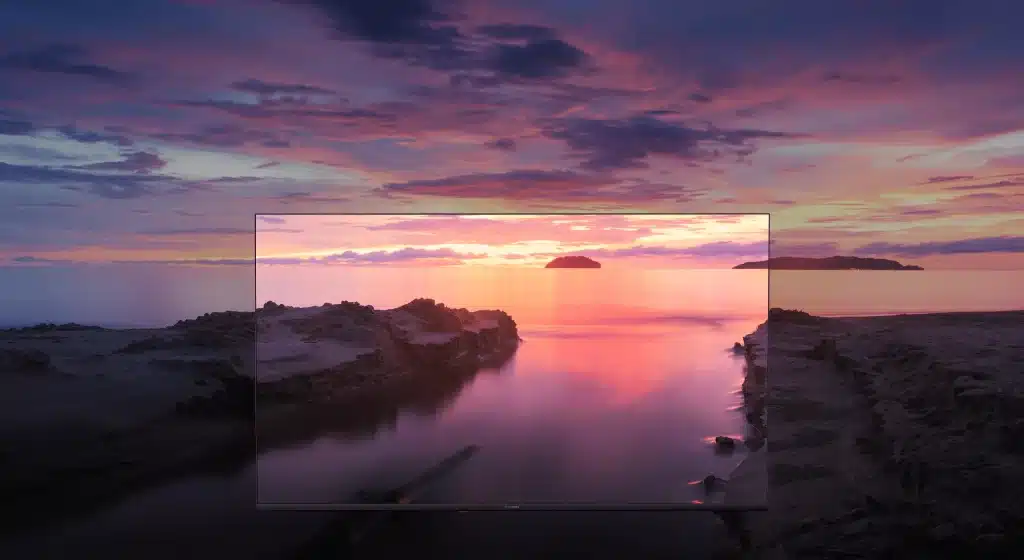 Tivi Xiaomi A 43 Inch FHD 2025