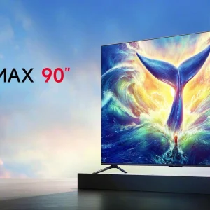 Tivi Xiaomi Redmi MAX 90 Inchs Ram 3G/32G/4K/144Hz