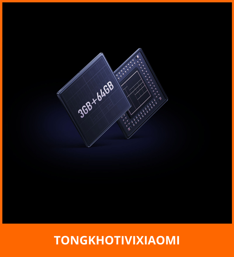 Tivi Xiaomi Redmi A Pro 50 Inch 2025 Ram 3/64GB 144Hz