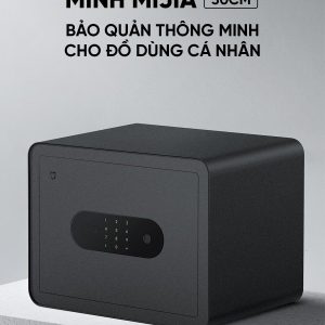 Két sắt thông minh Mijia BGX-5/X1-303