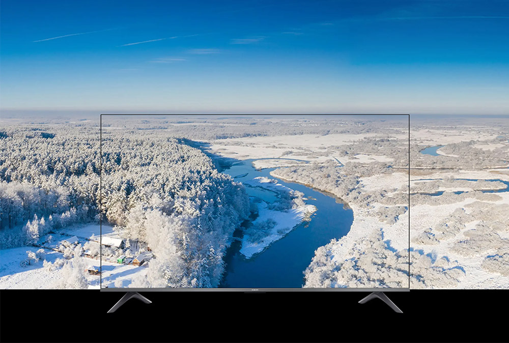Google Tivi Xiaomi A Pro 2026 QLED 4K 55 Inch
