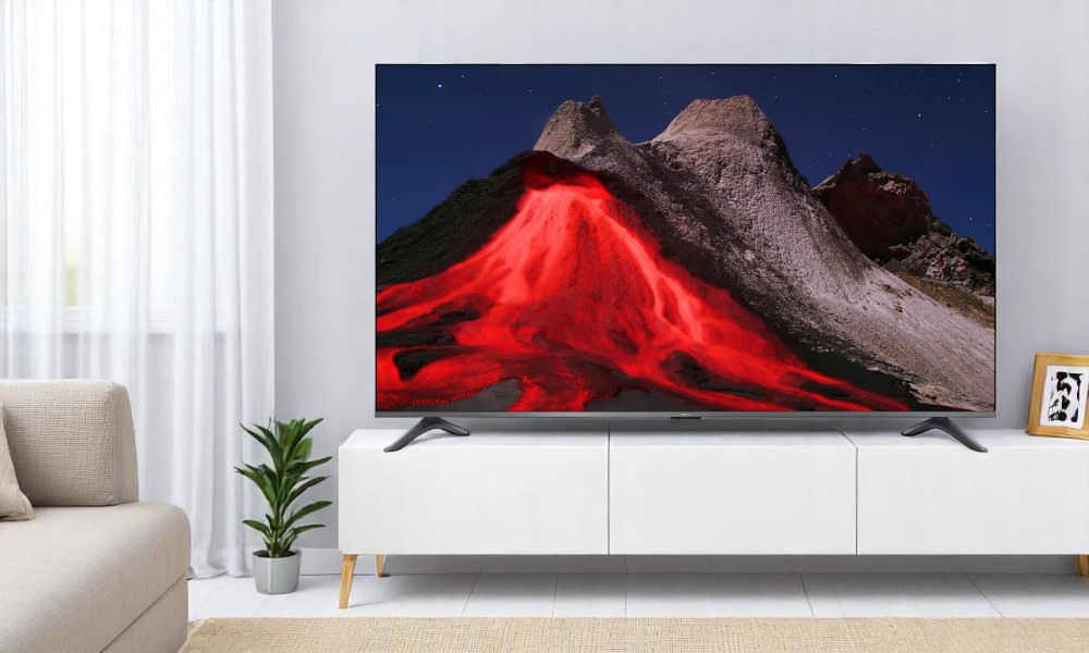 Google Tivi Xiaomi A Pro 2026 QLED 4K 43 Inch L43MB-APSEA