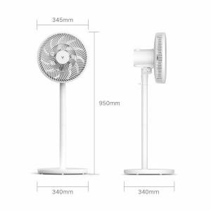 Quạt Đứng Viomi VXFS12A-J