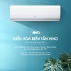 Điều Hòa Xiaomi Vino KFR-35GW/V11AA2-3 1.5HP Inverter, 2 Chiều 12000 BTU