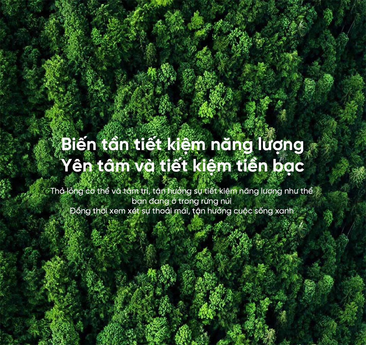 Điều hòa Xiaomi Vino KFR-35GW/V11AA2-3 1.5HP