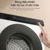 Máy Giặt Xiaomi Mijia MJ106 Giặt 10Kg, Sấy 7Kg - Nhập Khẩu