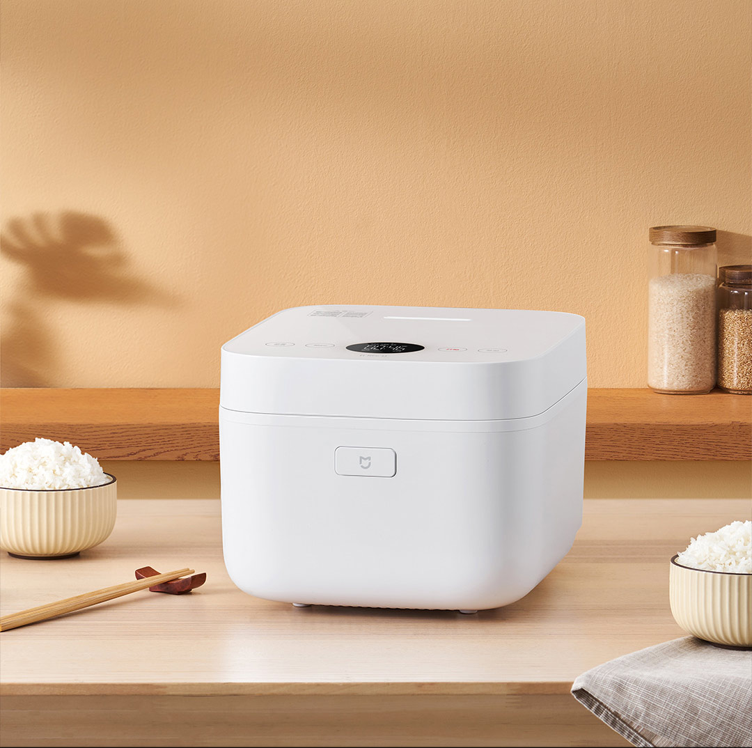 Nồi cơm điện cao tần áp suất thông minh Xiaomi Mijia MFB2BM 4L