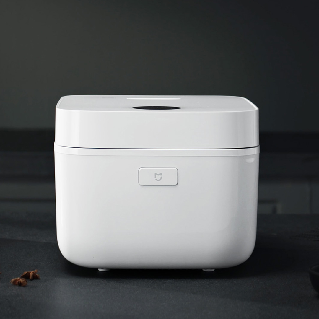 Nồi cơm điện cao tần áp suất thông minh Xiaomi Mijia MFB2BM 4L