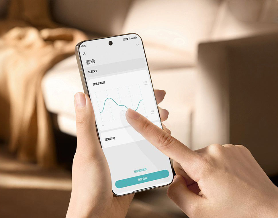 Quạt đứng Xiaomi Mijia DC Inverter Pro BPLDS09DM