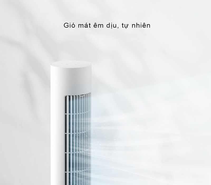 Quạt tháp Xiaomi BPTS02DM - Hàng chính hãng