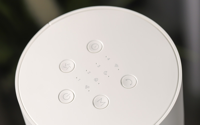 Quạt tháp Xiaomi BPTS02DM - Hàng chính hãng