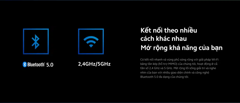 Tivi Xiaomi A 43 Inch FHD 2025