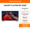 Tivi Xiaomi A Pro QLED 4K 65 inch L65MB-APSEA 2026