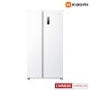 Tủ lạnh Xiaomi Mijia 616L Side by Side ion khử khuẩn cấp đông nhanh
