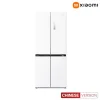 Tủ lạnh Xiaomi Mijia 508L, 4 cửa, thiết kế siêu mỏng