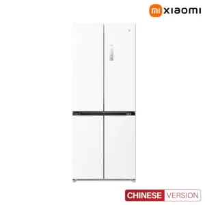Tủ lạnh Xiaomi Mijia 508L, 4 cửa, thiết kế siêu mỏng