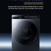 Máy Giặt Sấy Xiaomi Mijia MJ105 - Giặt 10Kg, Sấy 7Kg