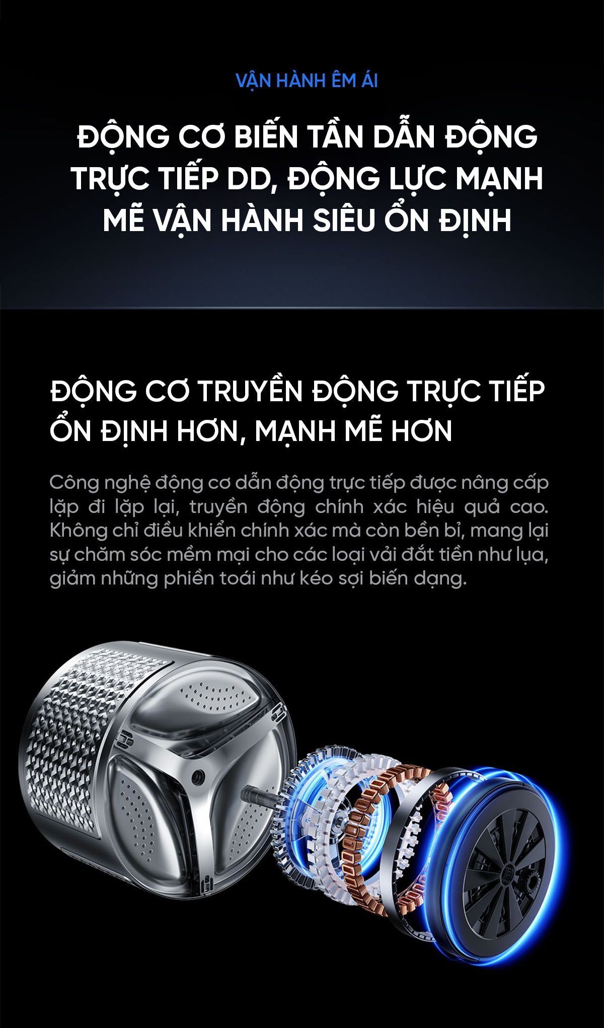 Máy giặt sấy Xiaomi Mijia MJ105, giặt 10kg, sấy 7kg