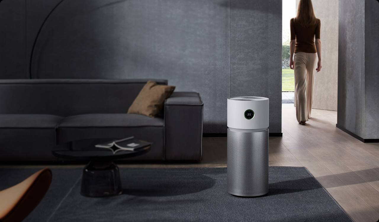 Xiaomi Elite máy lọc không khí diện tích 100 m²