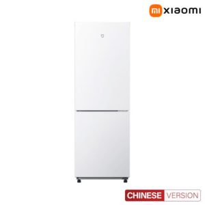 Tủ lạnh Xiaomi Mijia 175L 2 cánh tiết kiệm điện hiệu quả