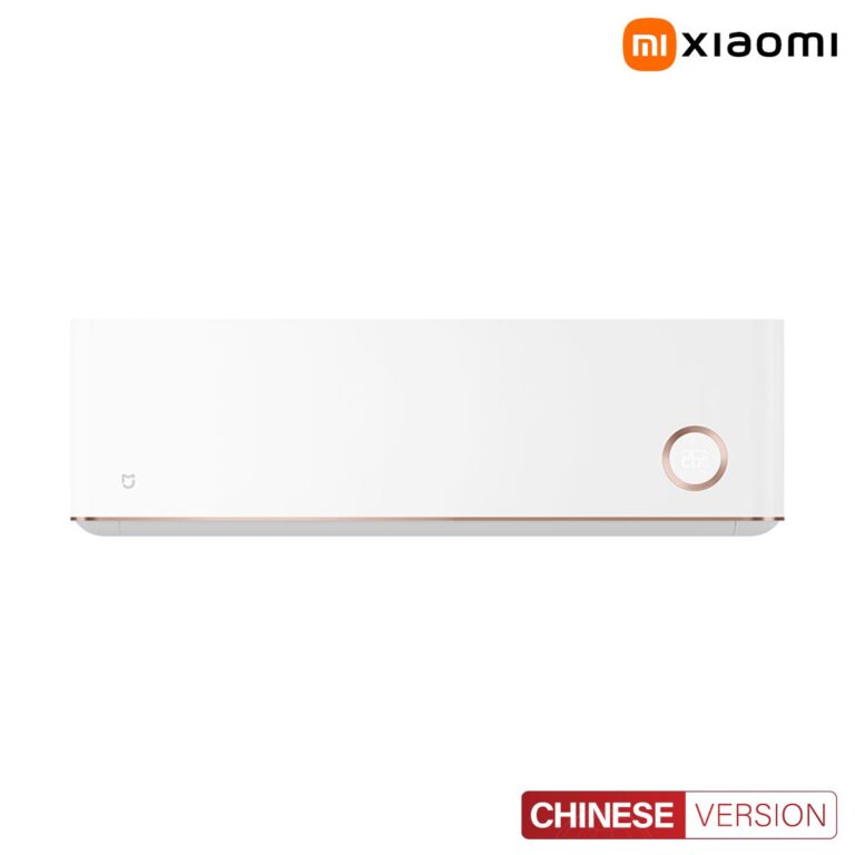 Điều Hòa 2 Chiều Xiaomi Mijia Inverter D1A2 3HP 27.000BTU