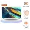 Tivi Xiaomi A55 inch màn 4K UHD