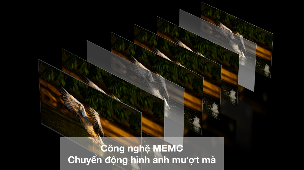 Google Tivi Xiaomi A 4K 65 inch