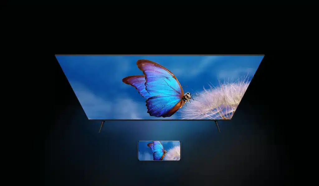 Tivi Xiaomi A 43 Inch FHD 2025
