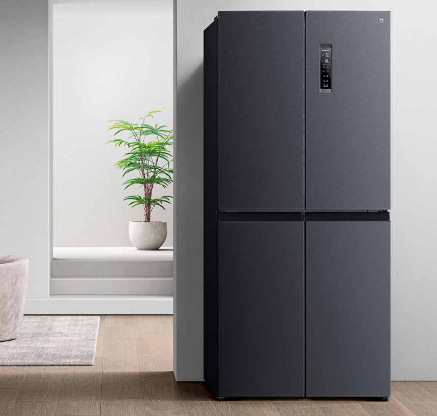 Tủ Lạnh Xiaomi Mijia 430L Có Đông Mềm