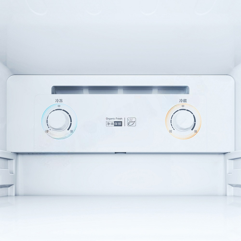 Tủ lạnh Xiaomi Mijia 216L, 3 cửa, thiết kế mỏng, tiết kiệm điện
