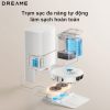Robot hút bụi lau nhà Dreame L30s Ultra