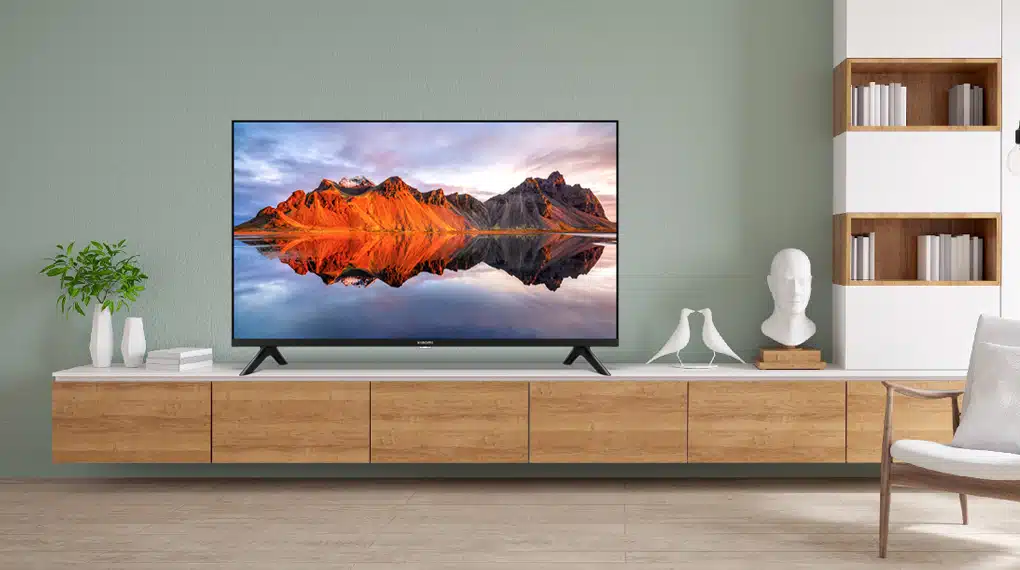 Tivi Xiaomi A 32 inch 2025 Series