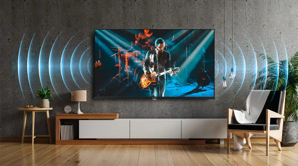 Tivi Xiaomi A 32 inch 2025 Series
