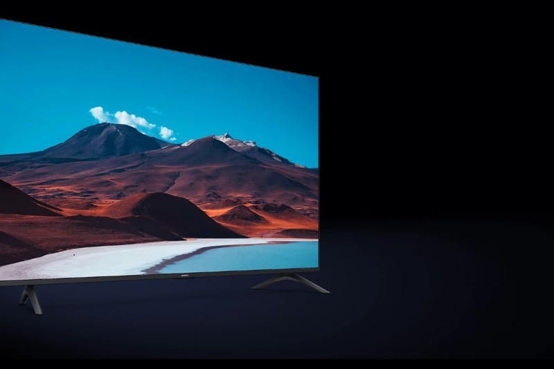 Google Tivi Xiaomi A 4K 55 inch L55MB-ASEA